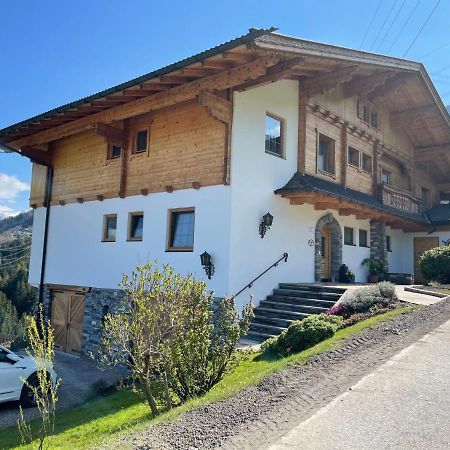 Apartment Haeuser By Interhome Ried im Zillertal Exteriör bild