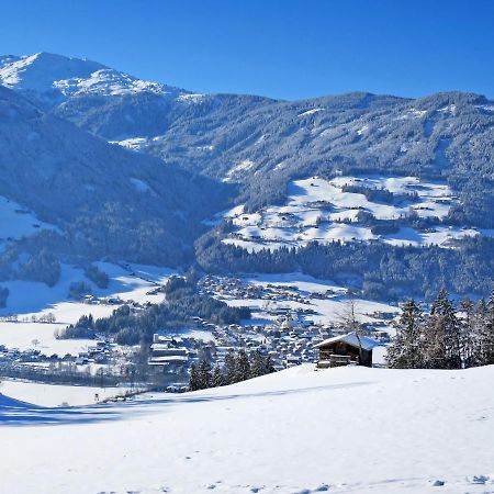 Apartment Haeuser By Interhome Ried im Zillertal Exteriör bild