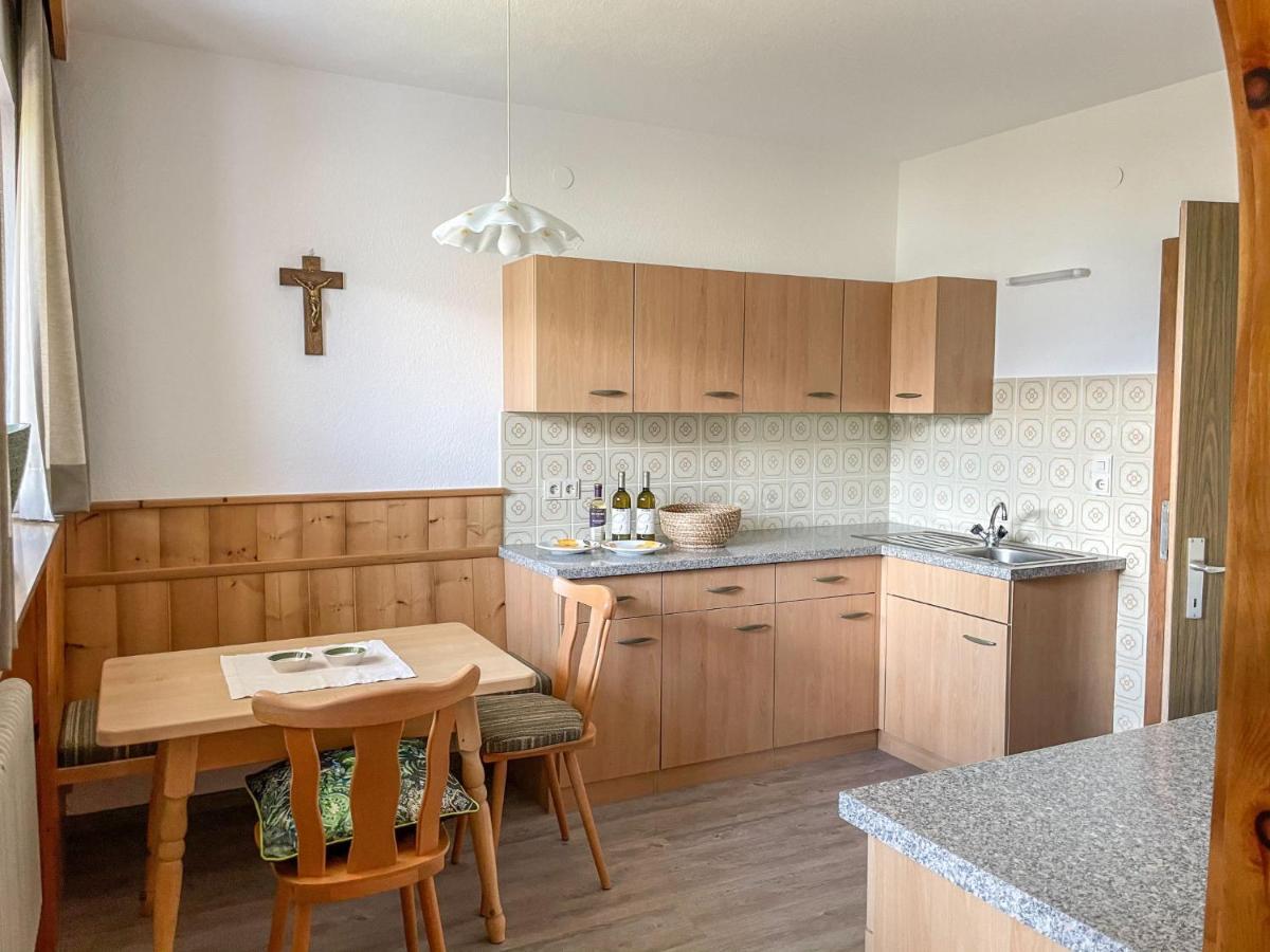 Apartment Haeuser By Interhome Ried im Zillertal Exteriör bild