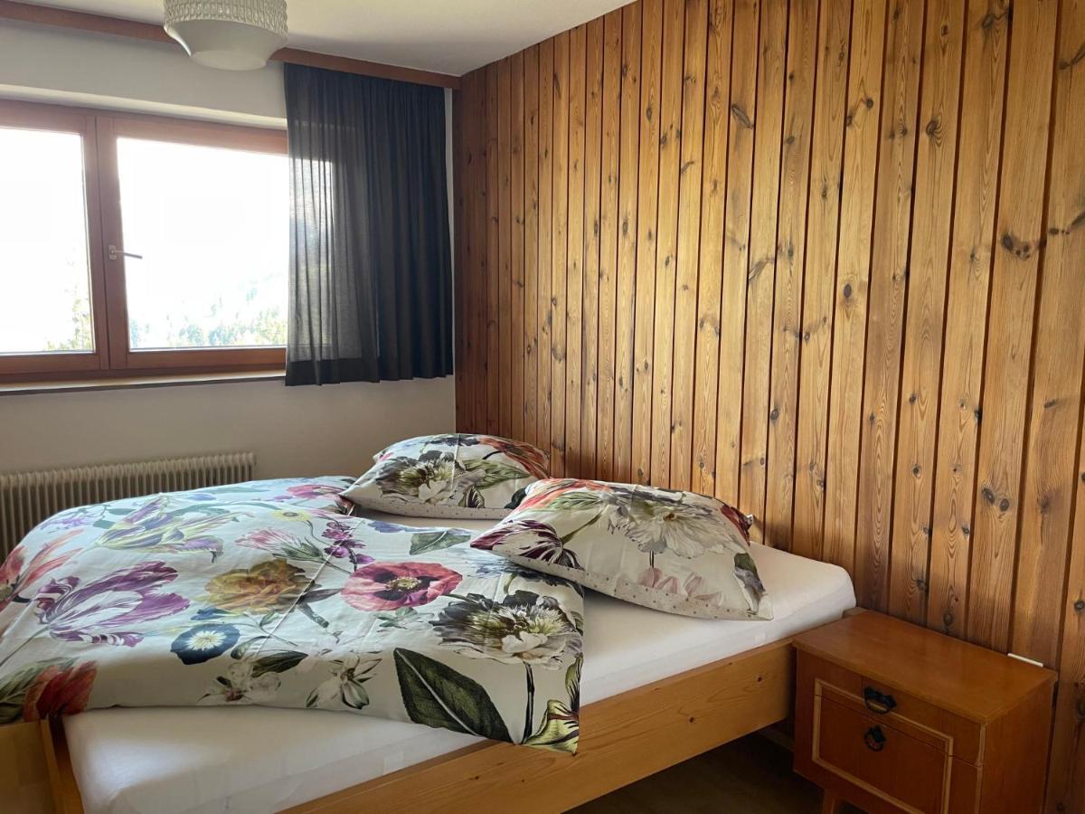 Apartment Haeuser By Interhome Ried im Zillertal Exteriör bild