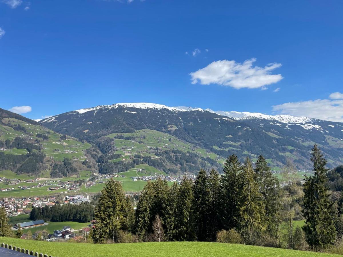 Apartment Haeuser By Interhome Ried im Zillertal Exteriör bild