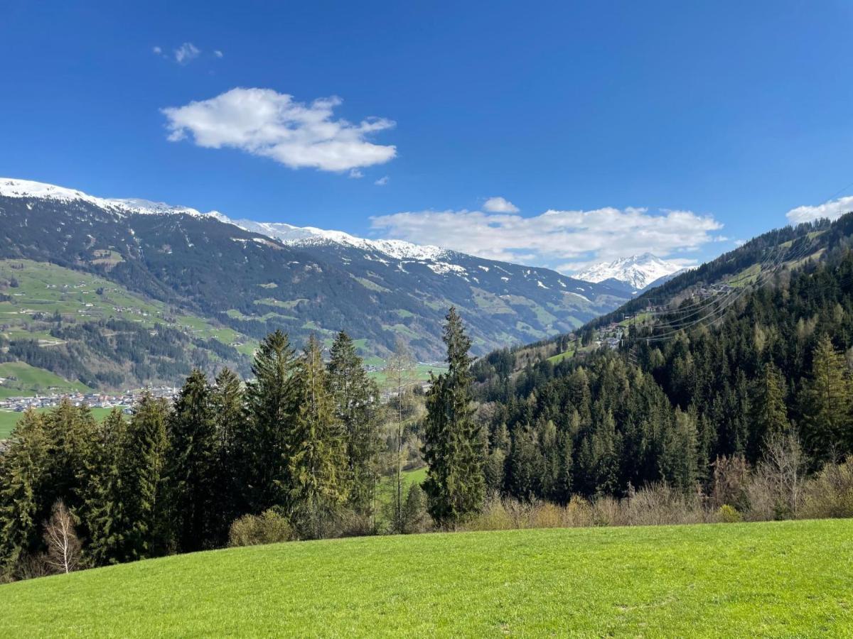 Apartment Haeuser By Interhome Ried im Zillertal Exteriör bild