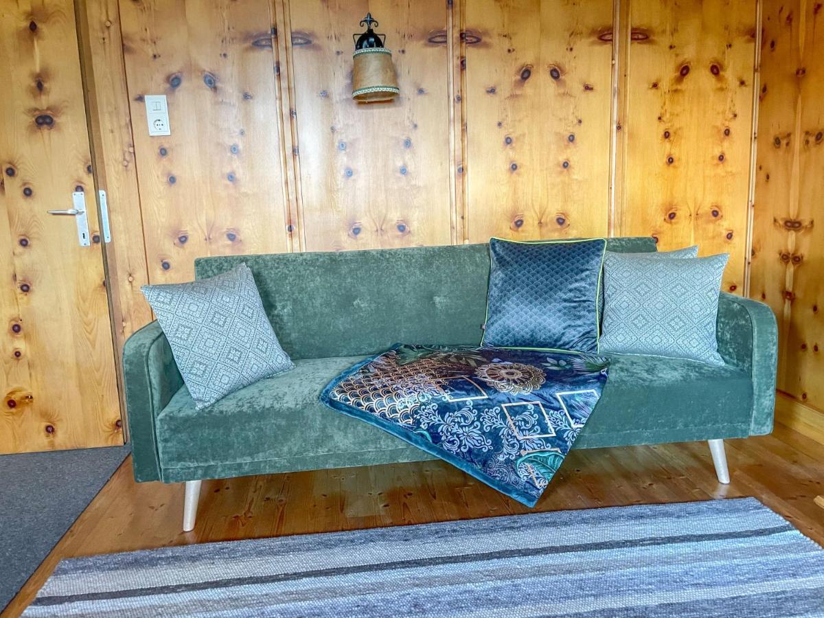 Apartment Haeuser By Interhome Ried im Zillertal Exteriör bild