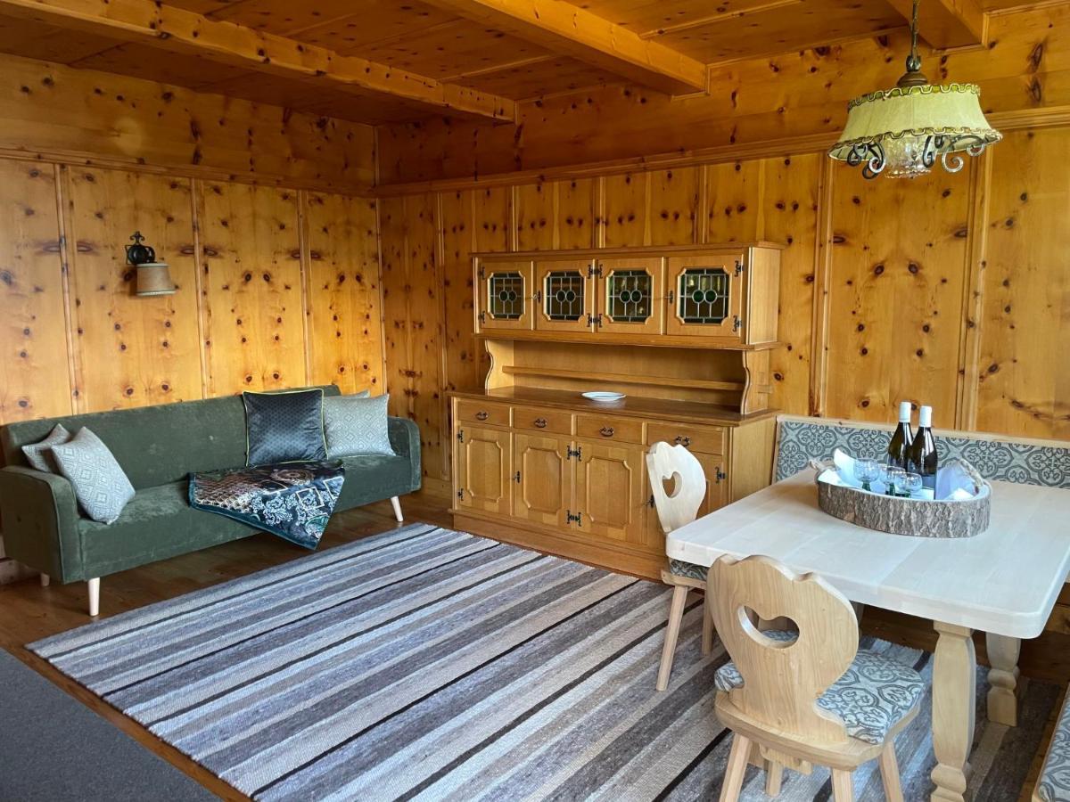 Apartment Haeuser By Interhome Ried im Zillertal Exteriör bild