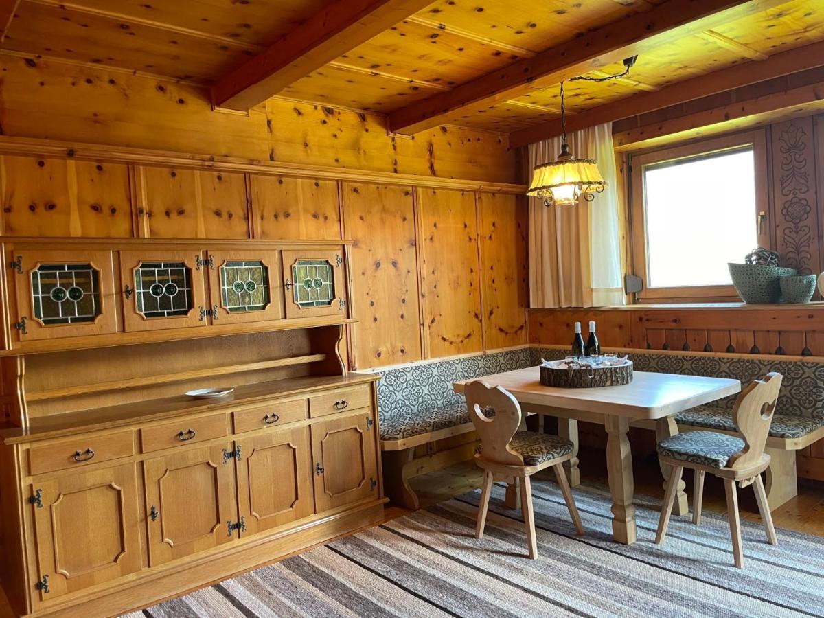 Apartment Haeuser By Interhome Ried im Zillertal Exteriör bild
